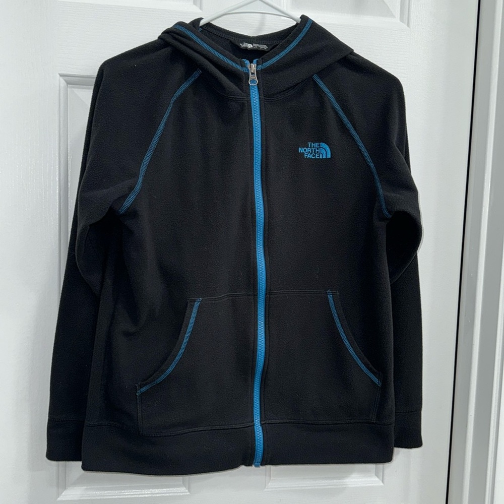 Boy  hoodie jacket